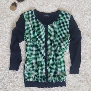 The Limited Cardigan